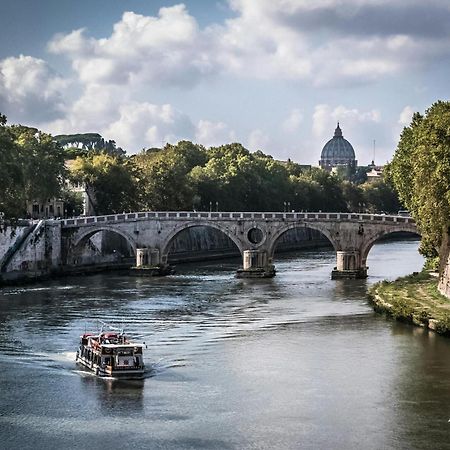 Maison Vivalda In Piazza Navona Ρώμη Εξωτερικό φωτογραφία