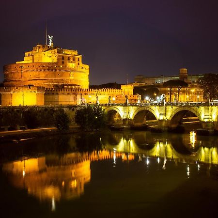Maison Vivalda In Piazza Navona Ρώμη Εξωτερικό φωτογραφία
