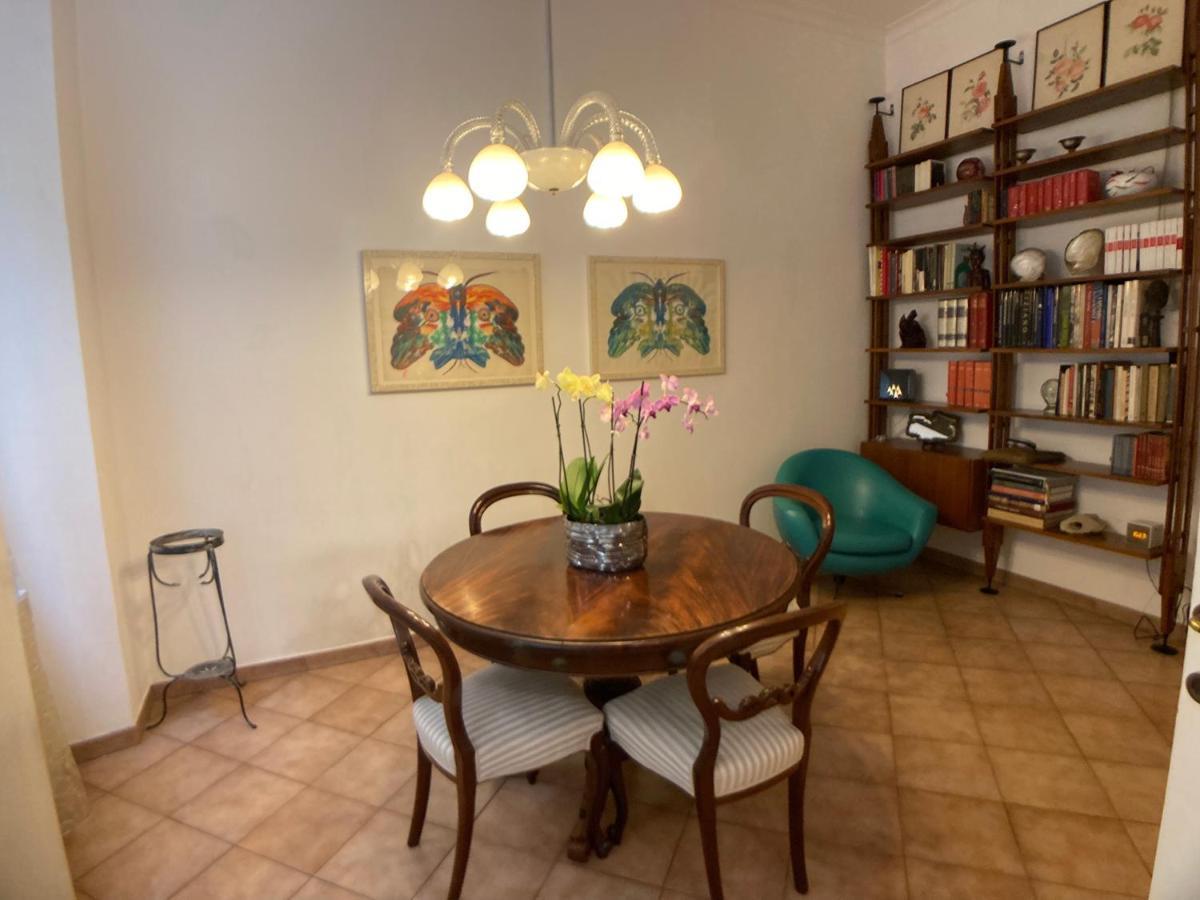 Maison Vivalda In Piazza Navona Ρώμη Εξωτερικό φωτογραφία