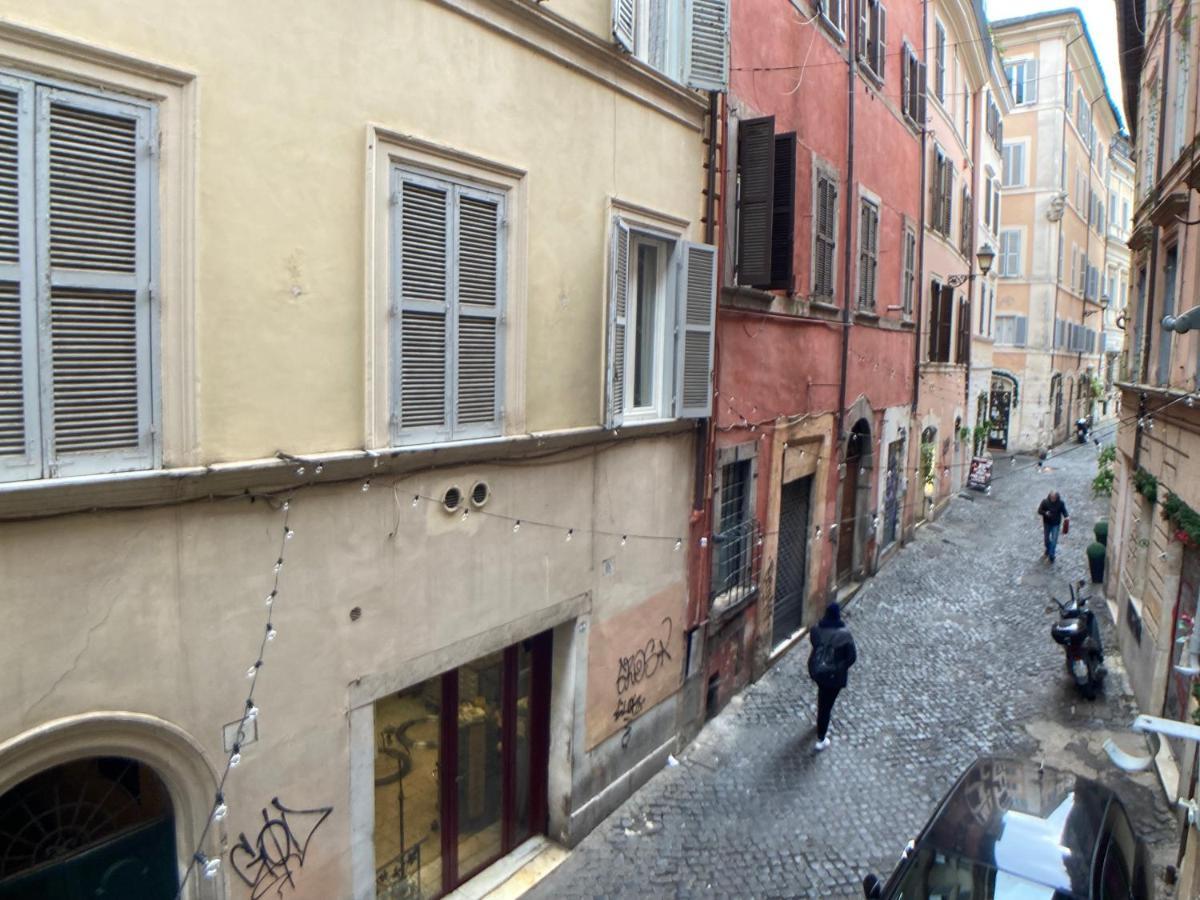 Maison Vivalda In Piazza Navona Ρώμη Εξωτερικό φωτογραφία