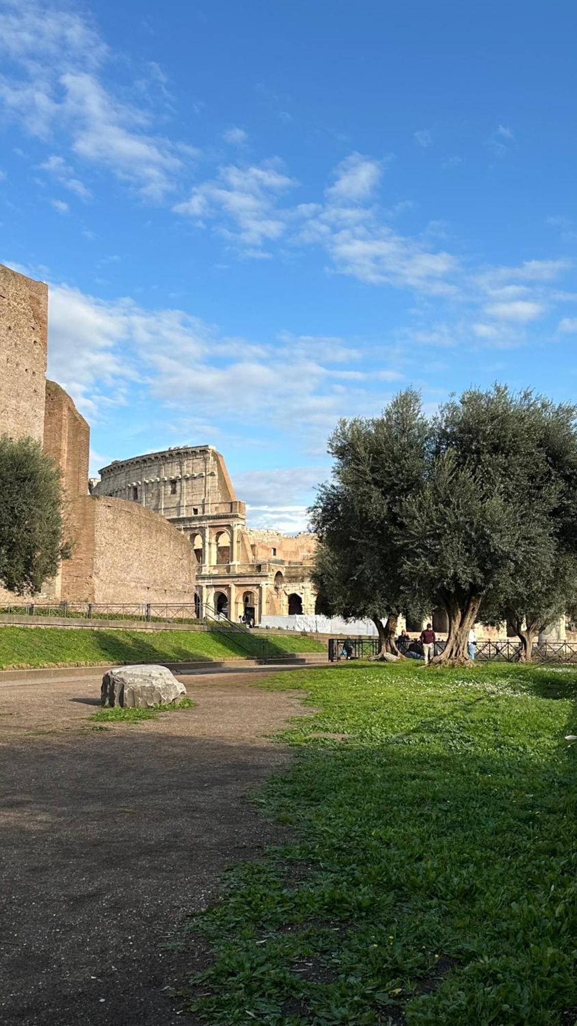 Maison Vivalda In Piazza Navona Ρώμη Εξωτερικό φωτογραφία